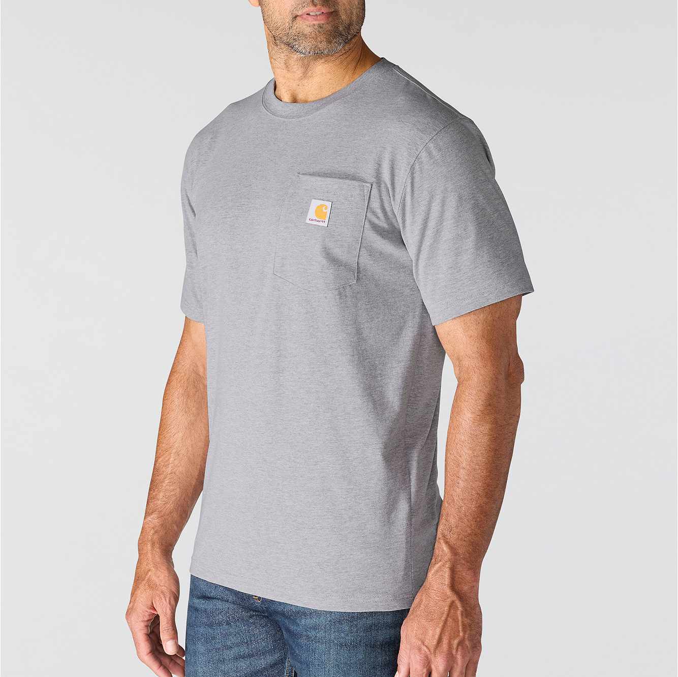 Irvine Relaxed Horse T-Shirt