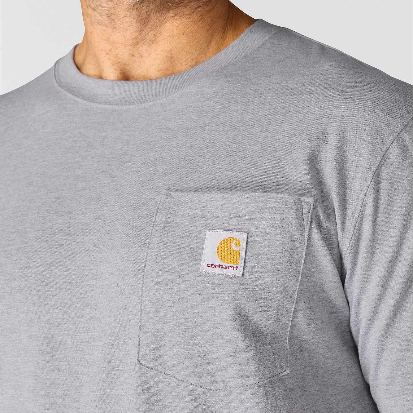 Irvine Relaxed Horse T-Shirt