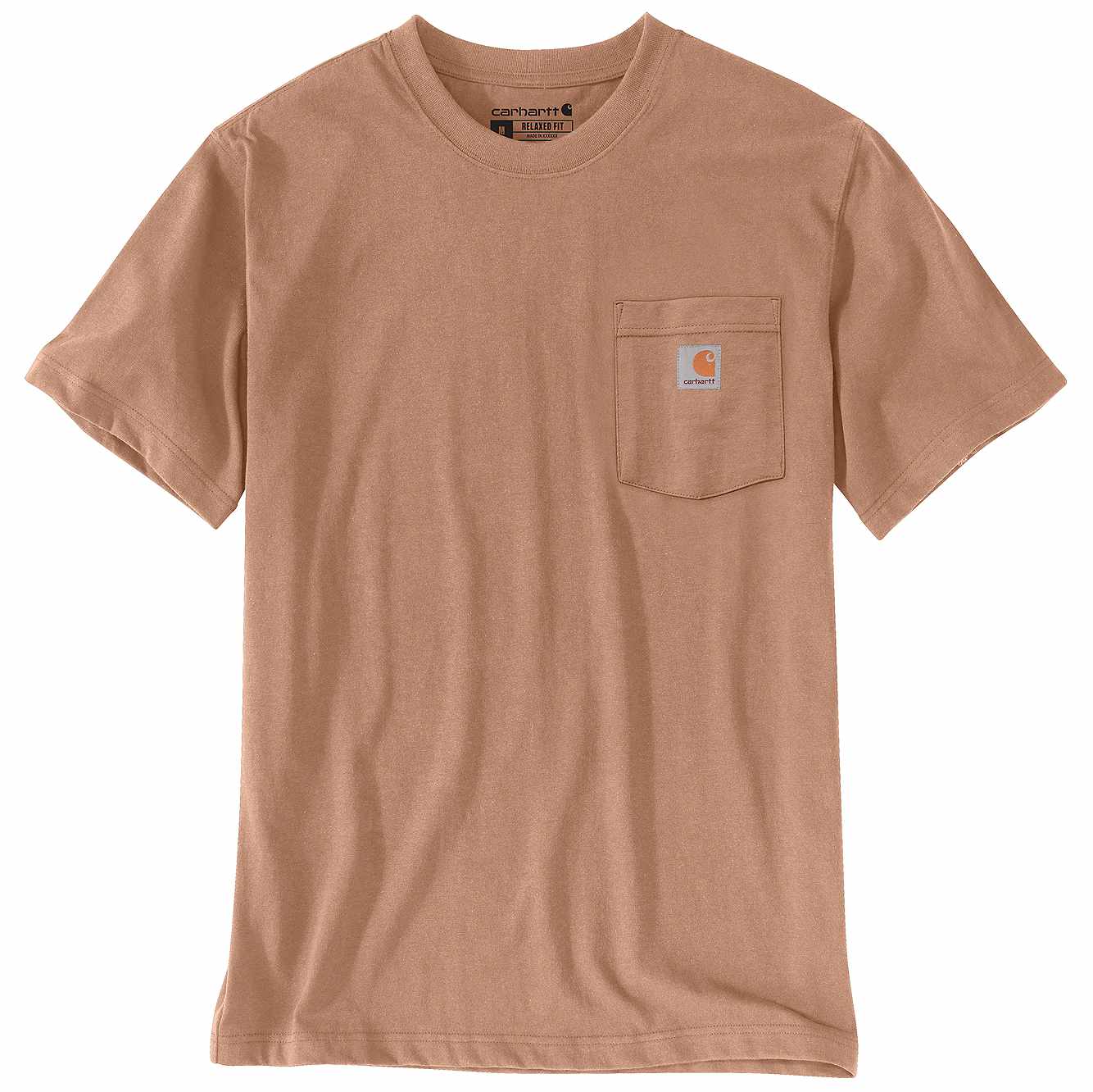 Irvine Relaxed Horse T-Shirt
