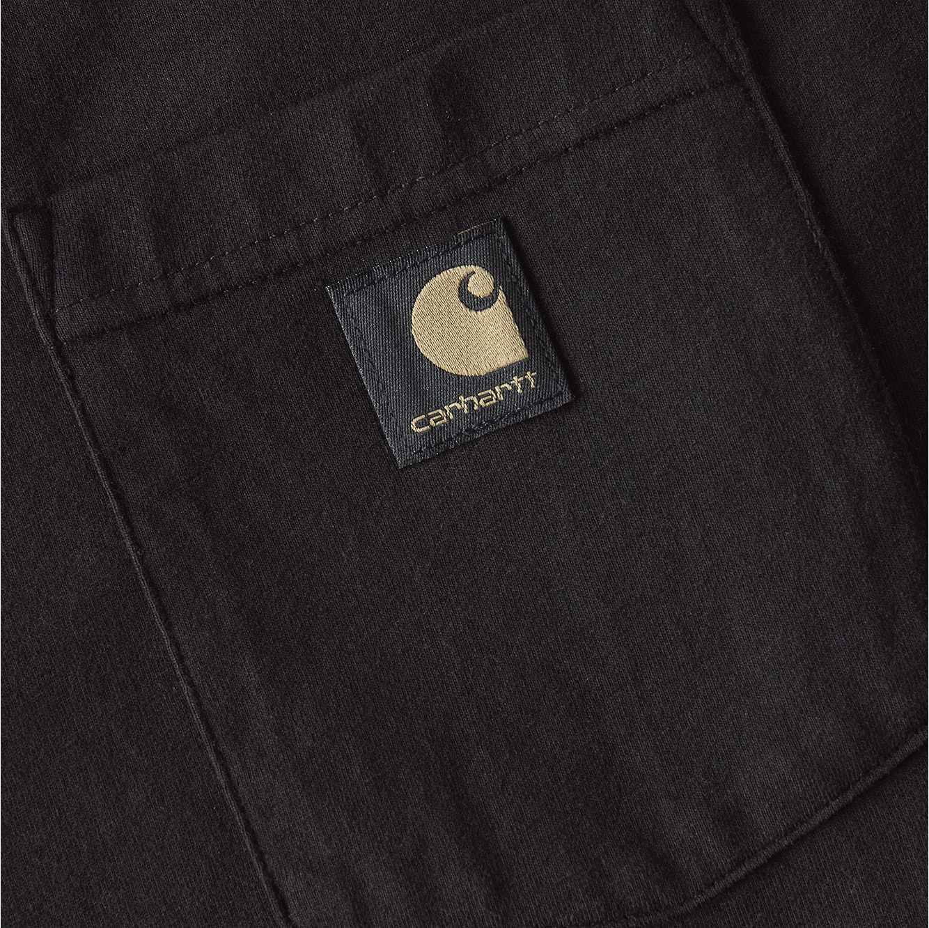 Irvine Relaxed Block Camo T-Shirt