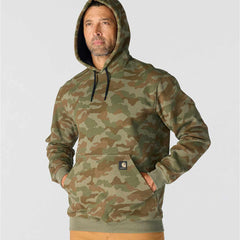 Marquette Camo Sweatshirt