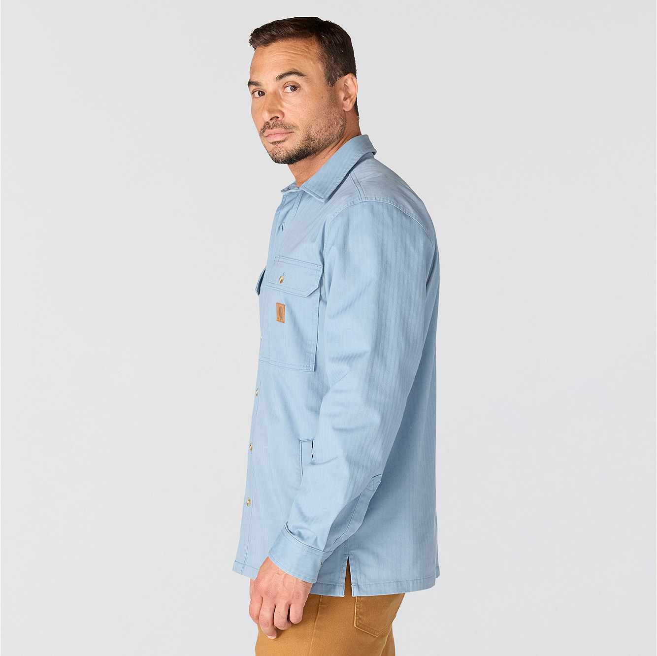 Newcastle Shirt Jac