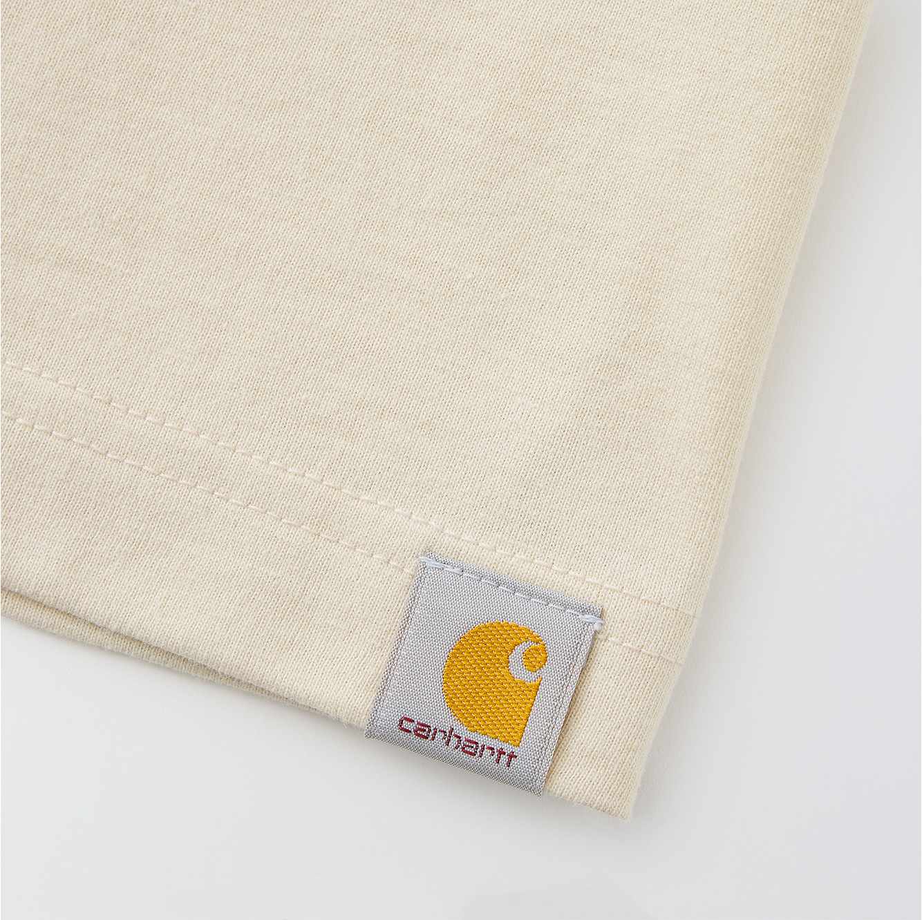 Irvine Relaxed Mud T-Shirt