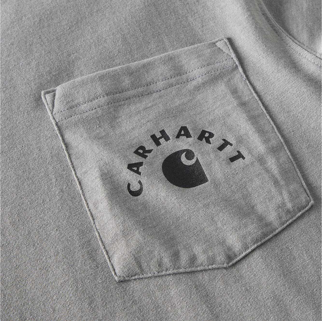 Irvine Relaxed Work T-Shirt