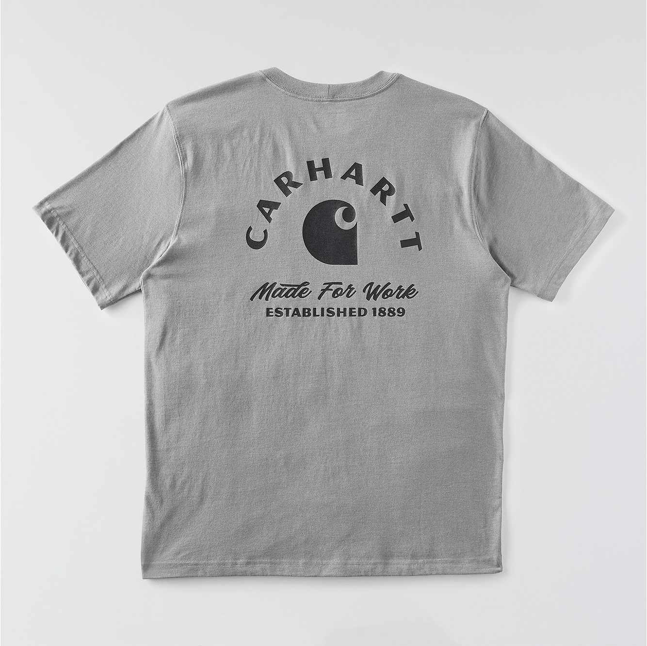 Irvine Relaxed Work T-Shirt