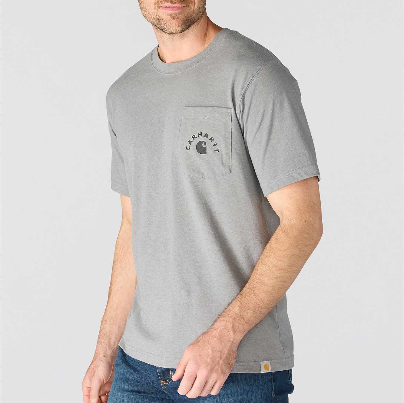 Irvine Relaxed Work T-Shirt