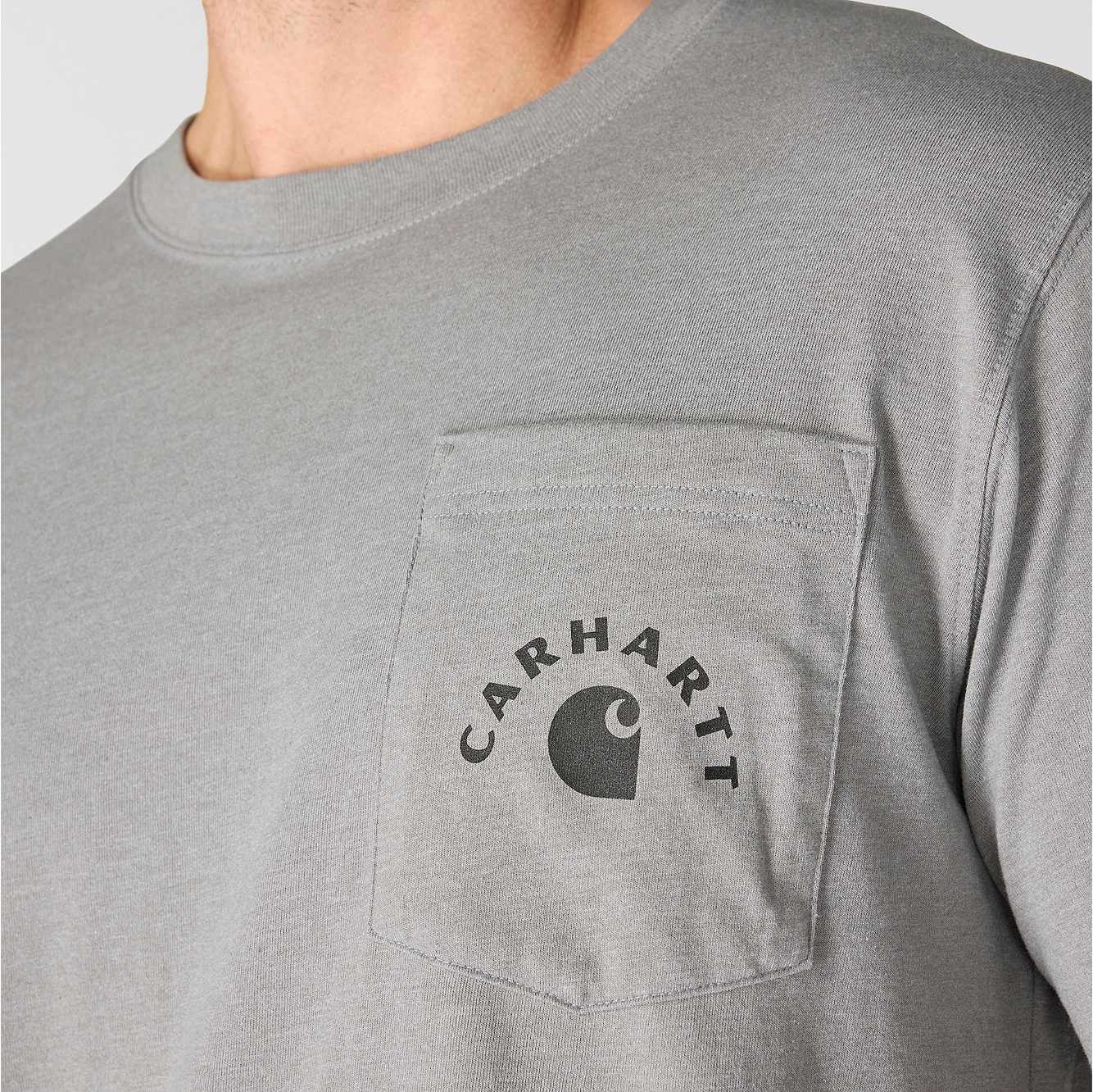 Irvine Relaxed Work T-Shirt