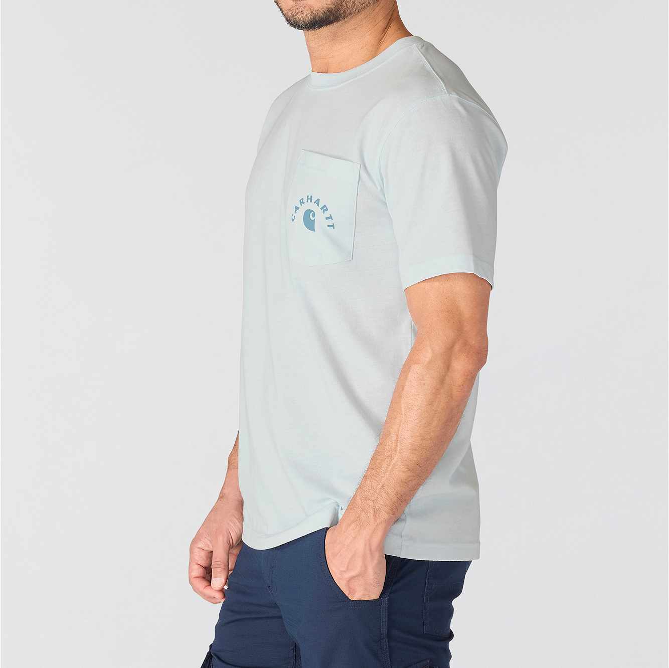 Irvine Relaxed Work T-Shirt