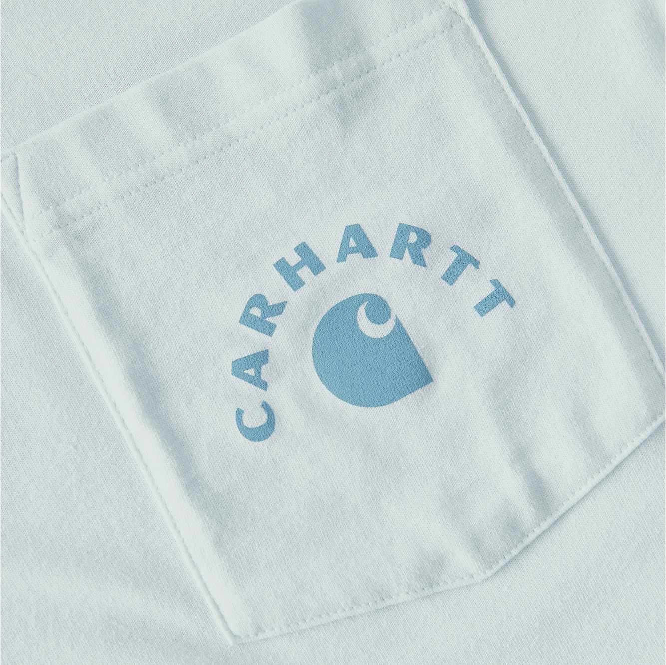 Irvine Relaxed Work T-Shirt