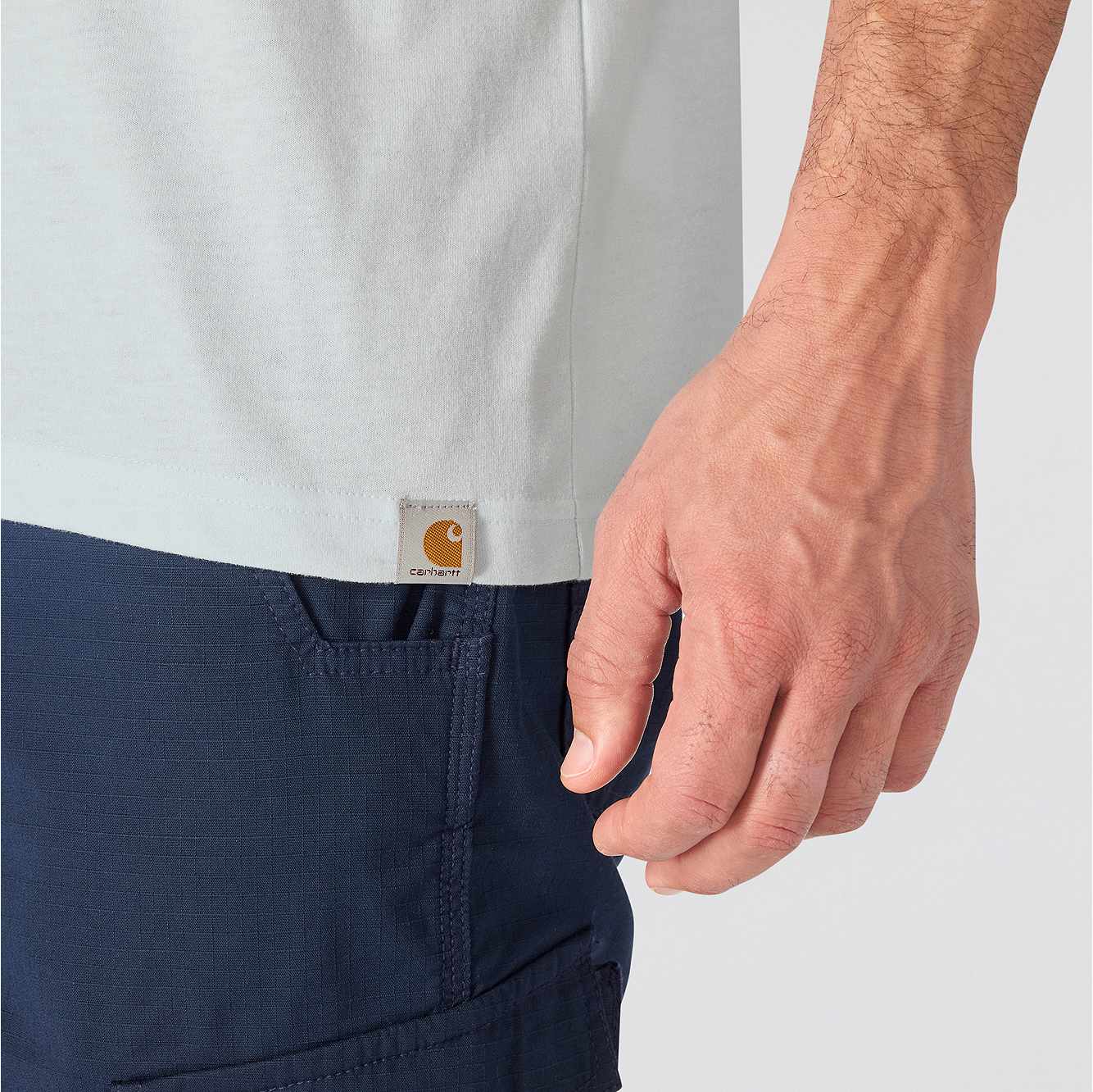 Irvine Relaxed Work T-Shirt
