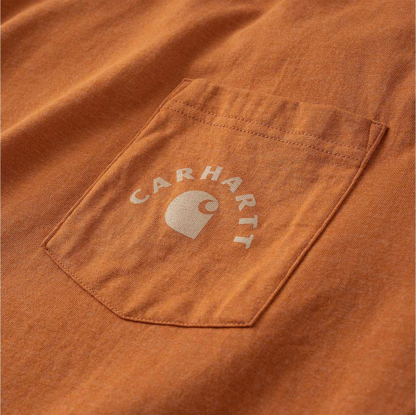 Irvine Relaxed Work T-Shirt