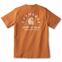 Irvine Relaxed Work T-Shirt