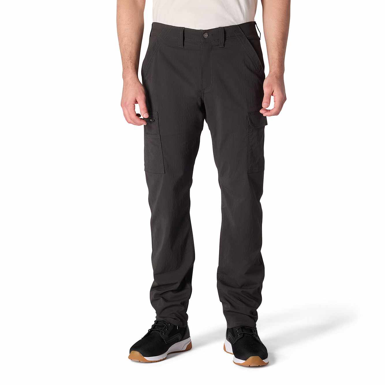 Relaxed Tapered Force Ripstop Cargo Pant