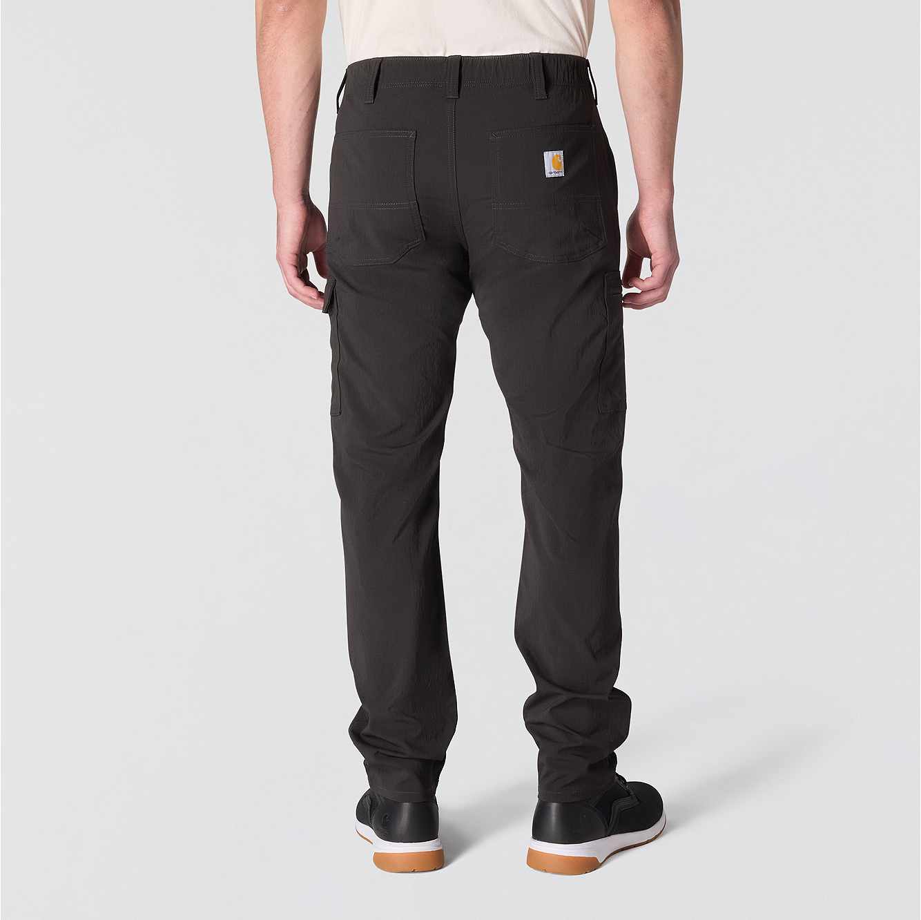 Relaxed Tapered Force Ripstop Cargo Pant