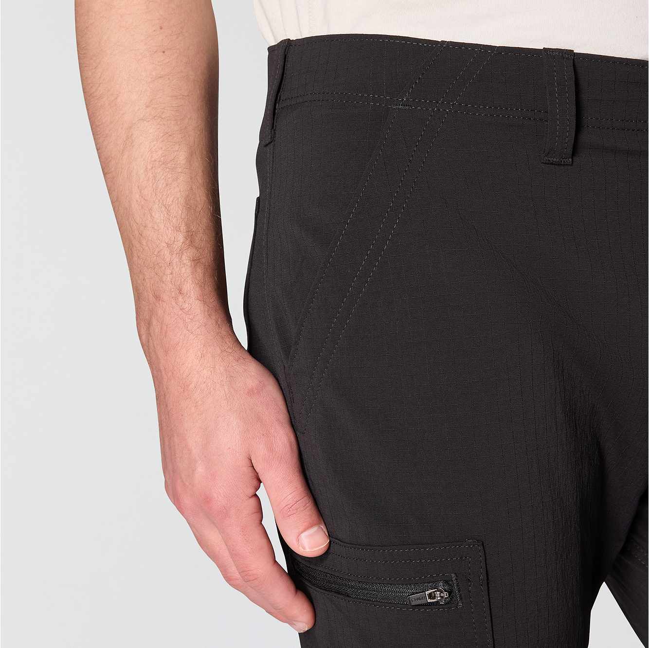 Relaxed Tapered Force Ripstop Cargo Pant