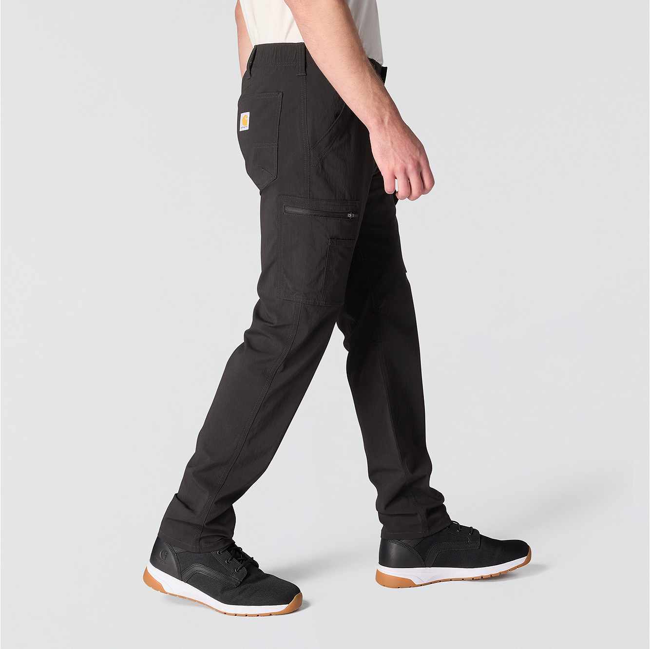 Relaxed Tapered Force Ripstop Cargo Pant