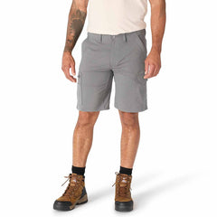 Relaxed 10" Force Ripstop Cargo Short