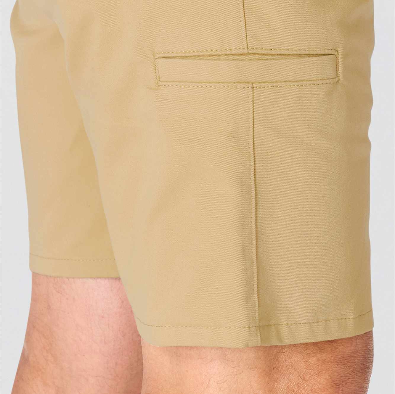 Relaxed 9" Force Huron Short