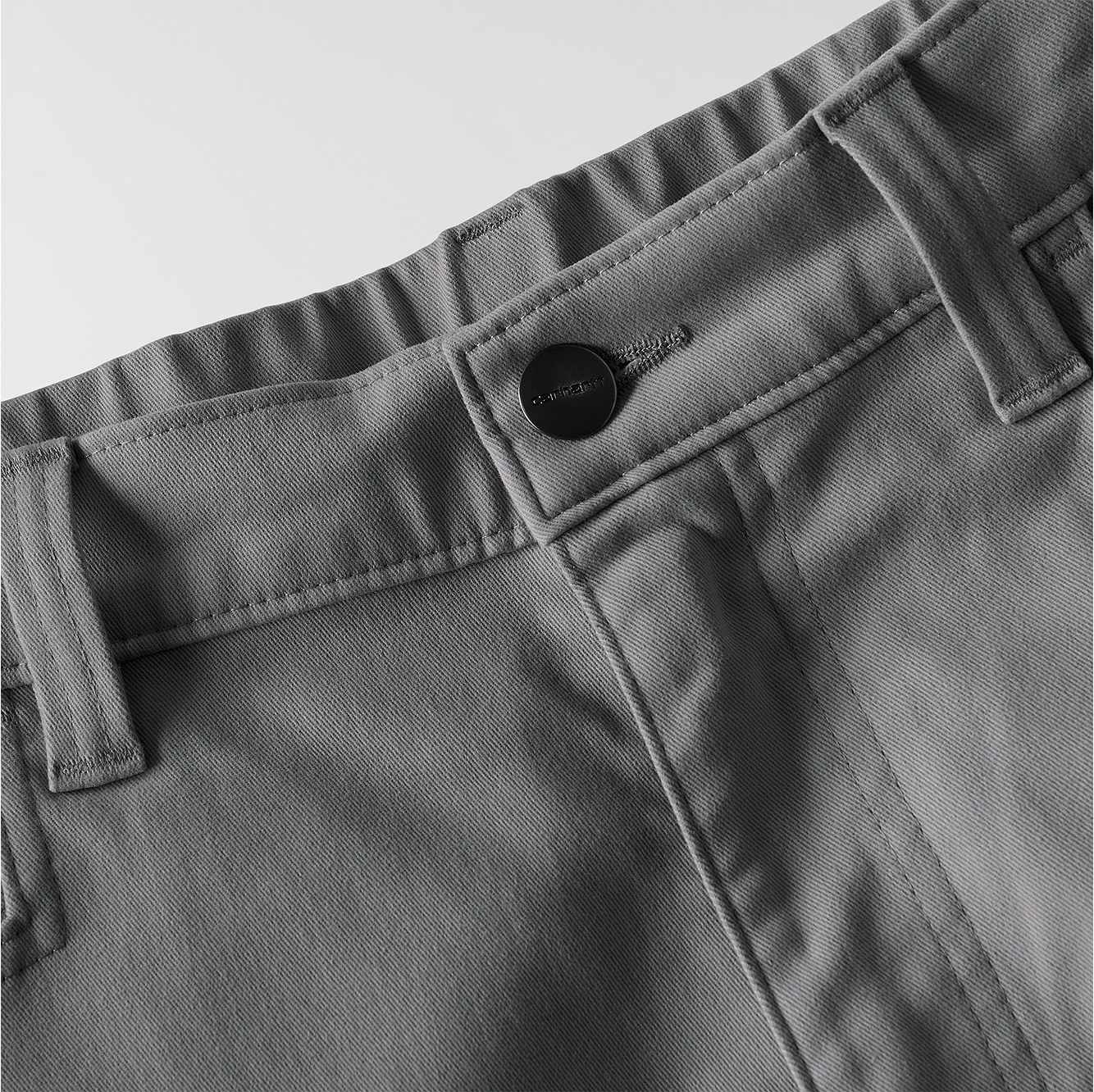 Relaxed 9" Force Huron Short