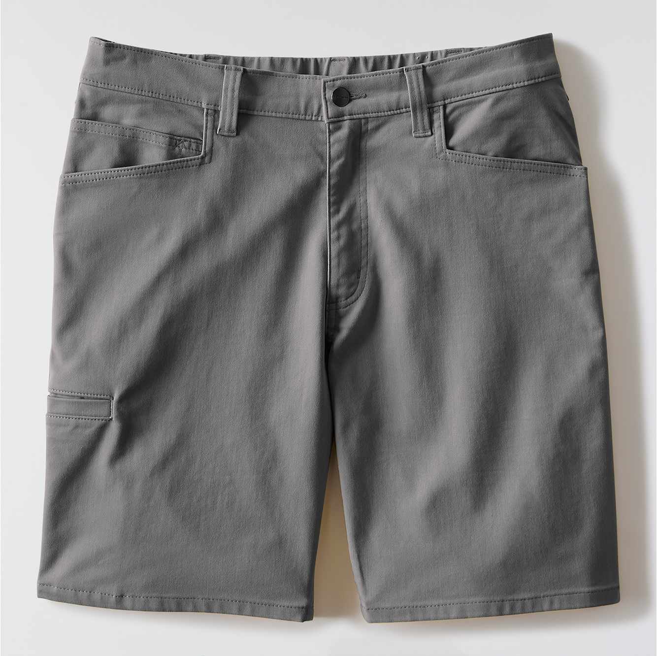 Relaxed 9" Force Huron Short