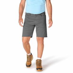 Relaxed 9" Force Huron Short