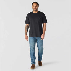 Irvine Relaxed Camo Rivet T-Shirt