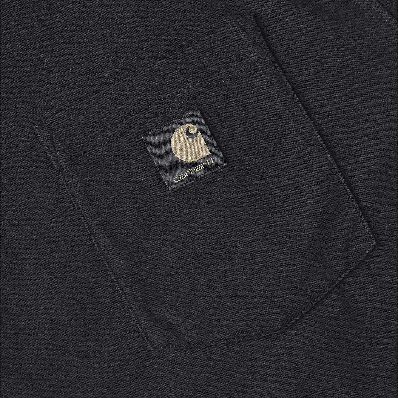 Irvine Relaxed Camo Rivet T-Shirt