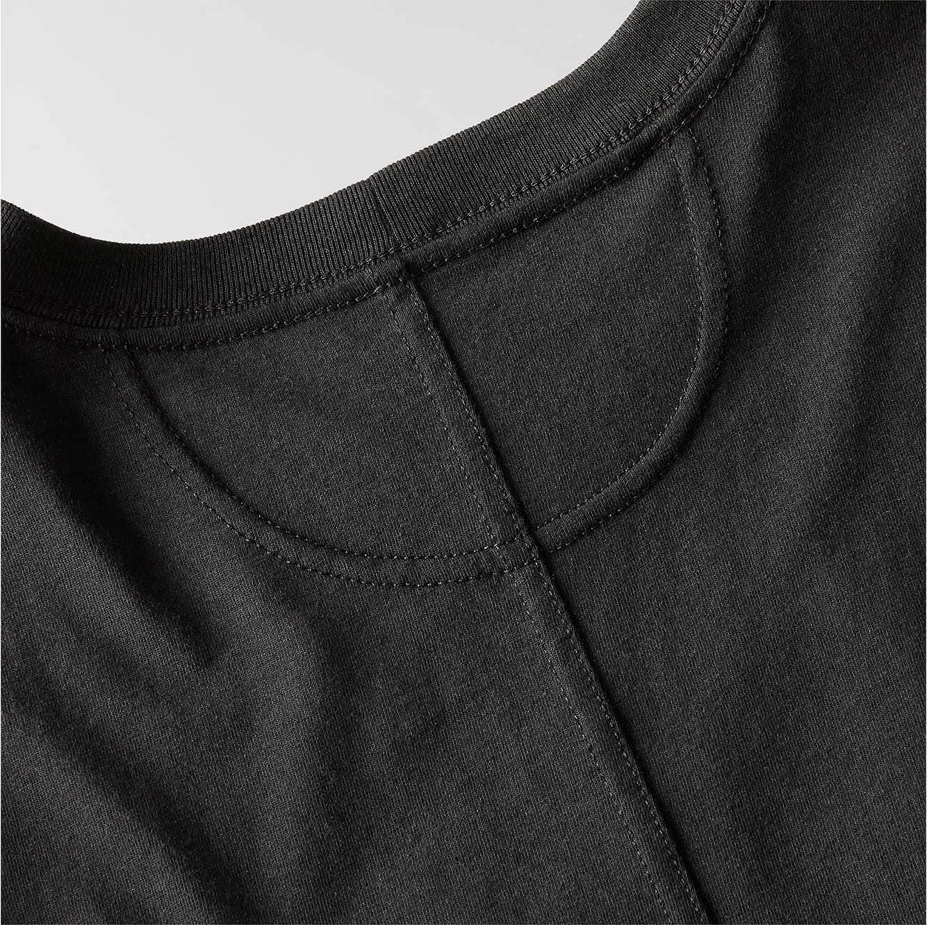 Women's TENCEL™ Fiber Series Loose Pennant Flag T-Shirt