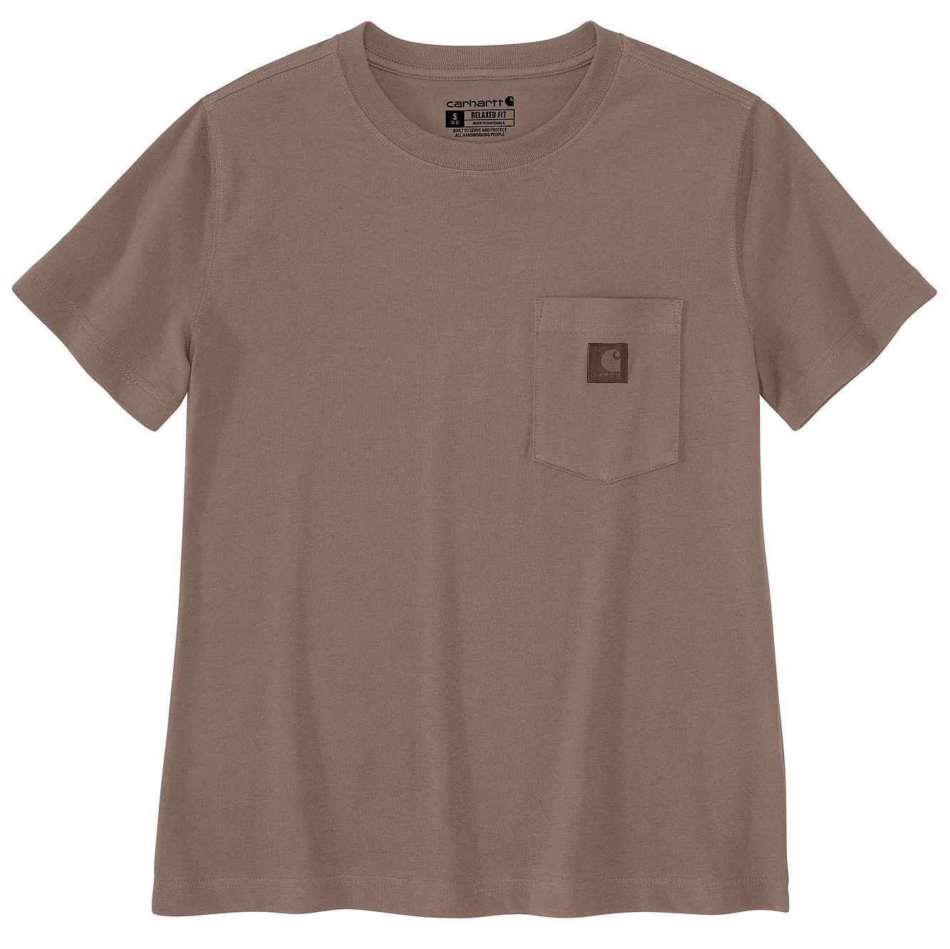 Women's Irvine Relaxed T-Shirt