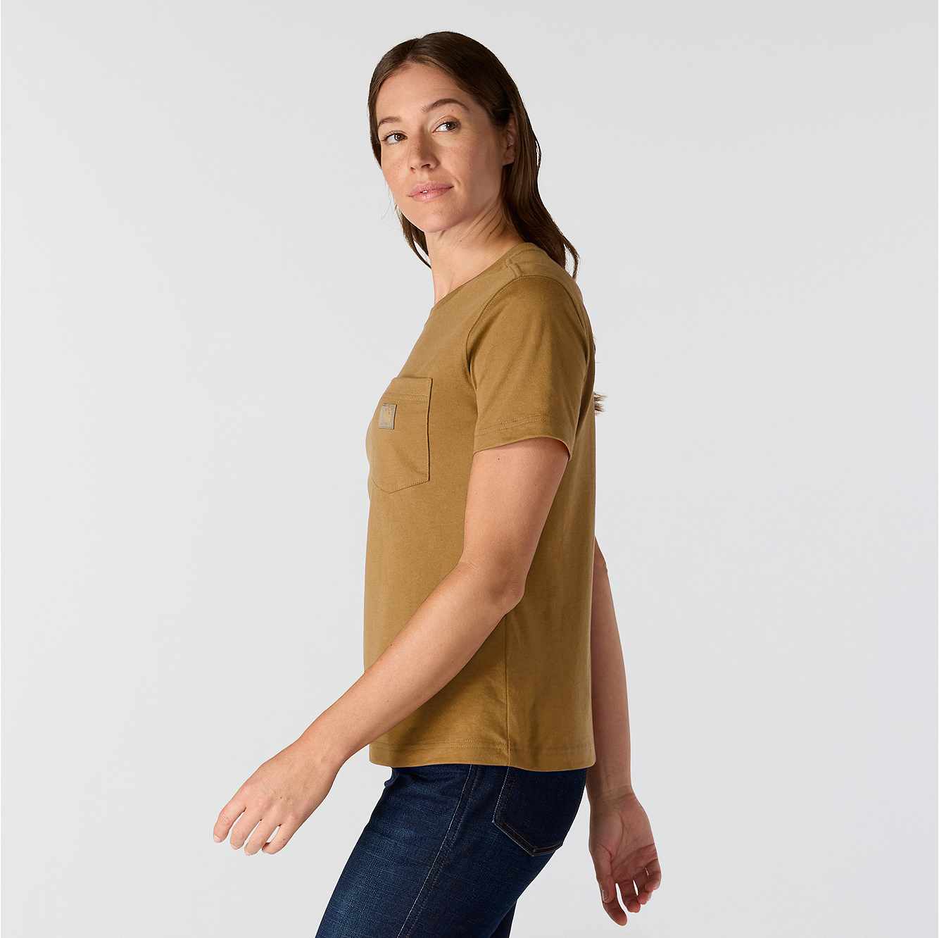 Women's Irvine Relaxed T-Shirt