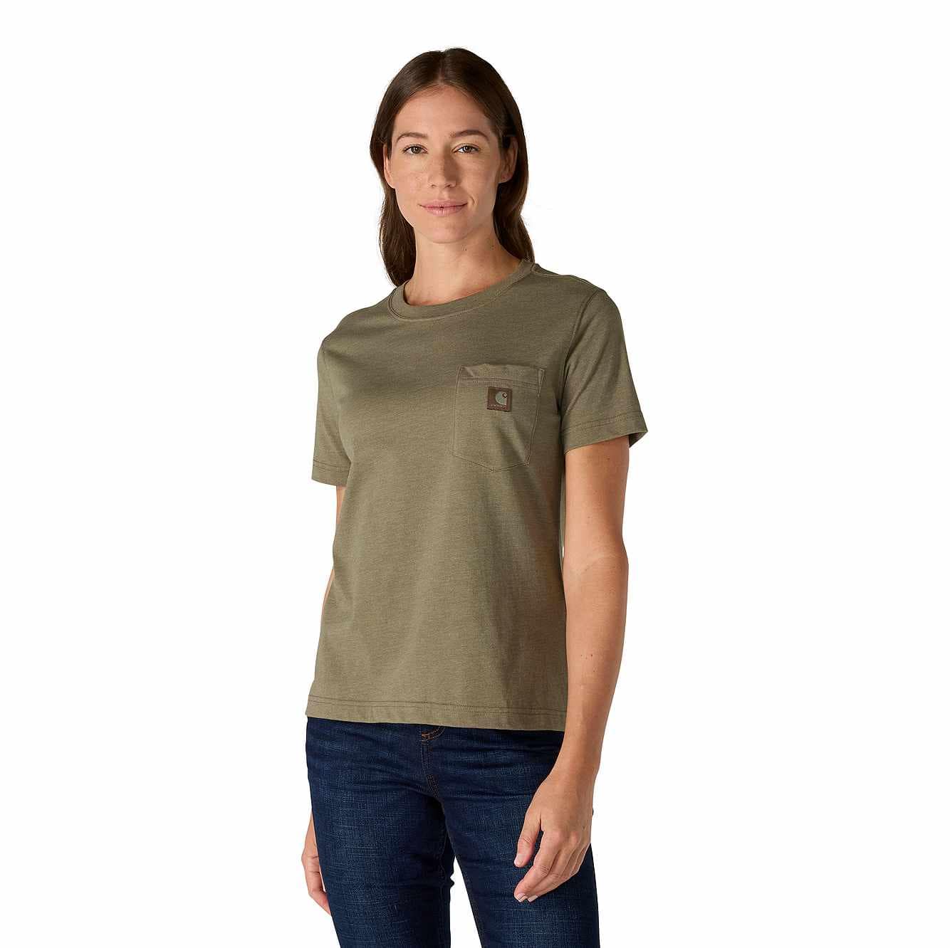 Women's Irvine Relaxed T-Shirt