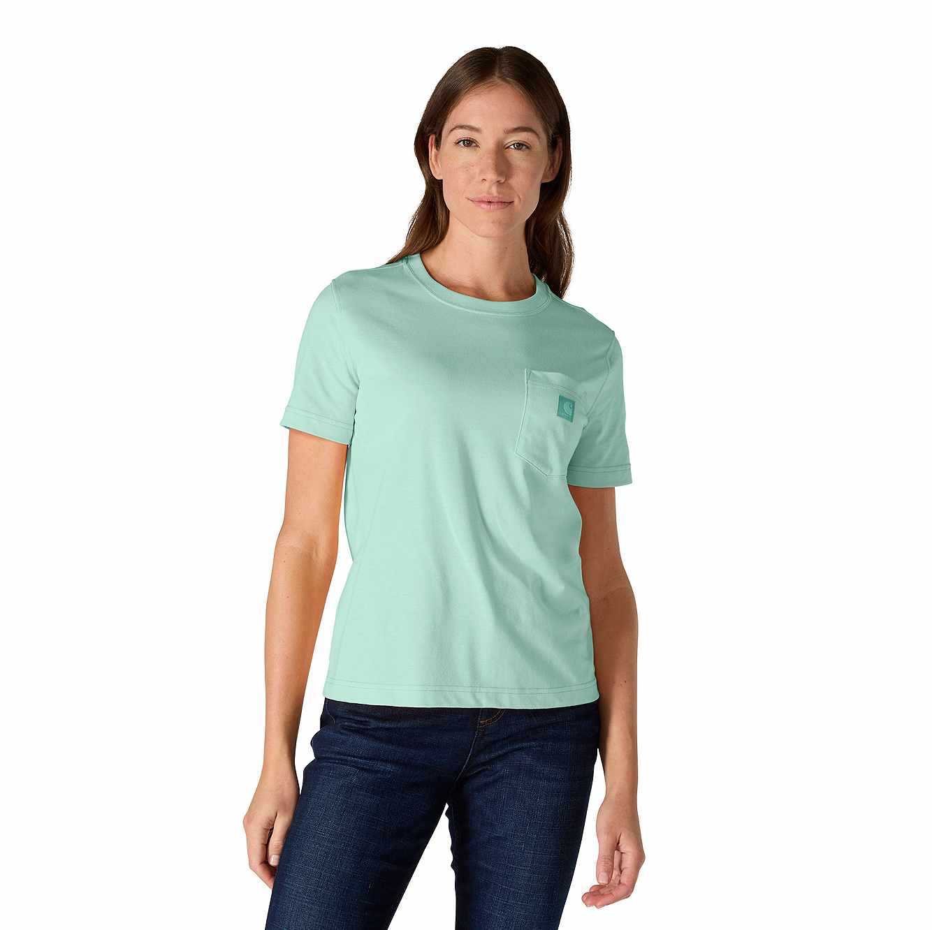 Women's Irvine Relaxed T-Shirt