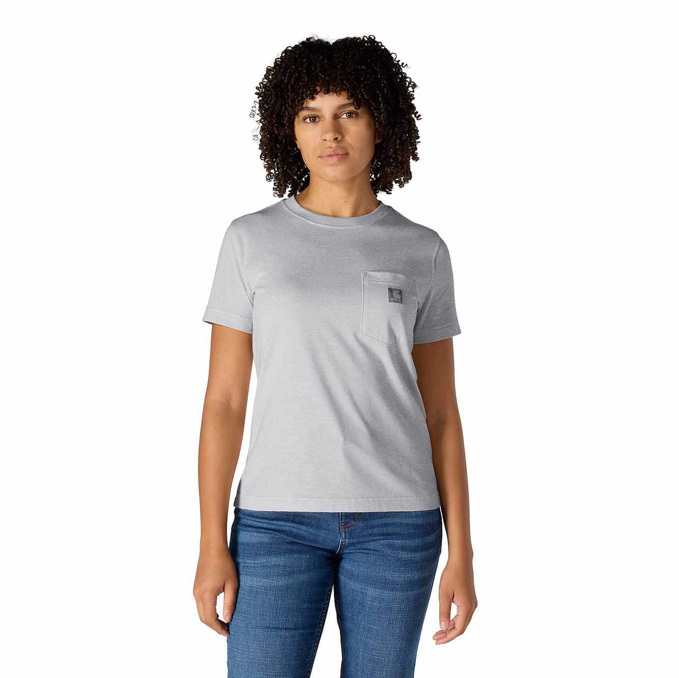 Women's Irvine Relaxed T-Shirt