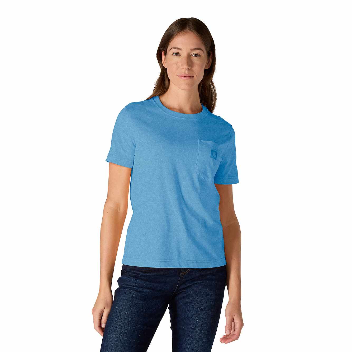 Women's Irvine Relaxed T-Shirt