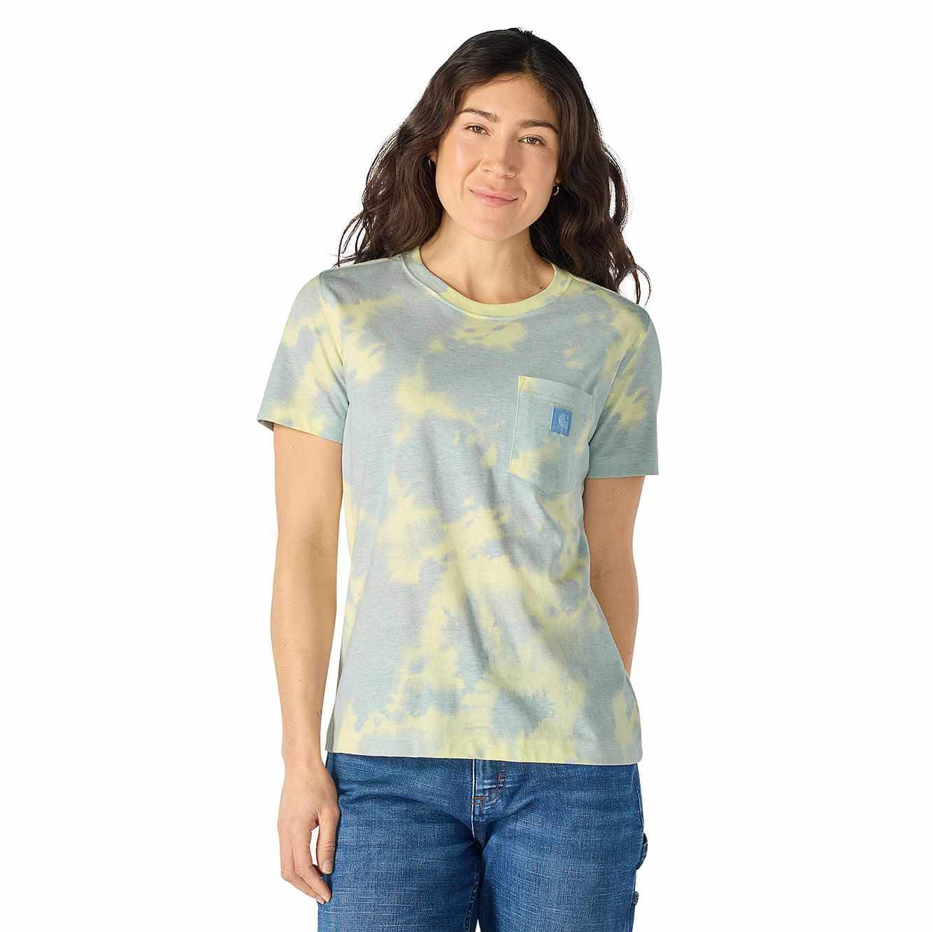 Women's Irvine Relaxed T-Shirt