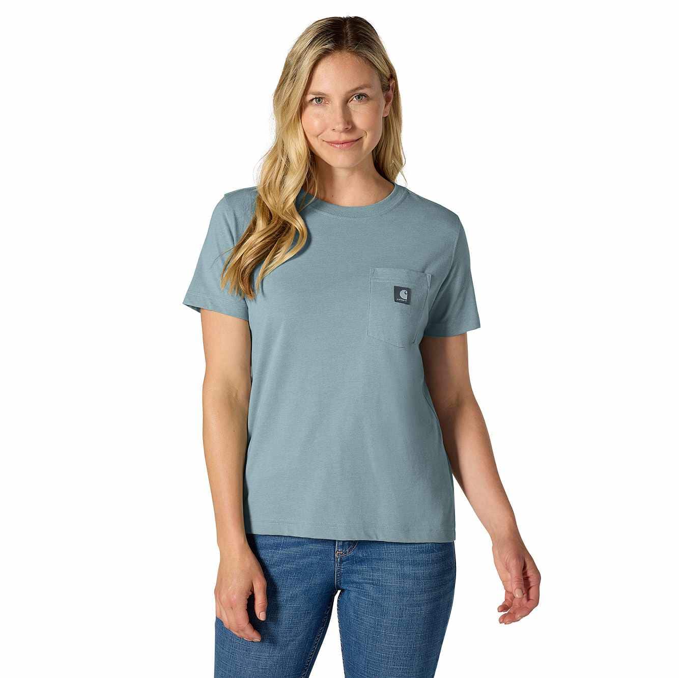Women's Irvine Relaxed T-Shirt