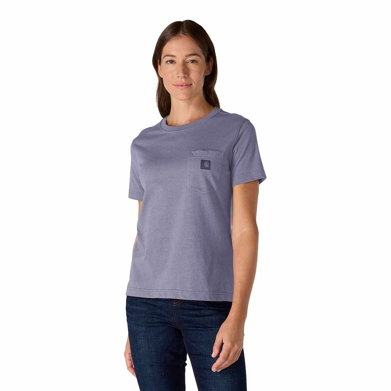 Women's Irvine Relaxed T-Shirt