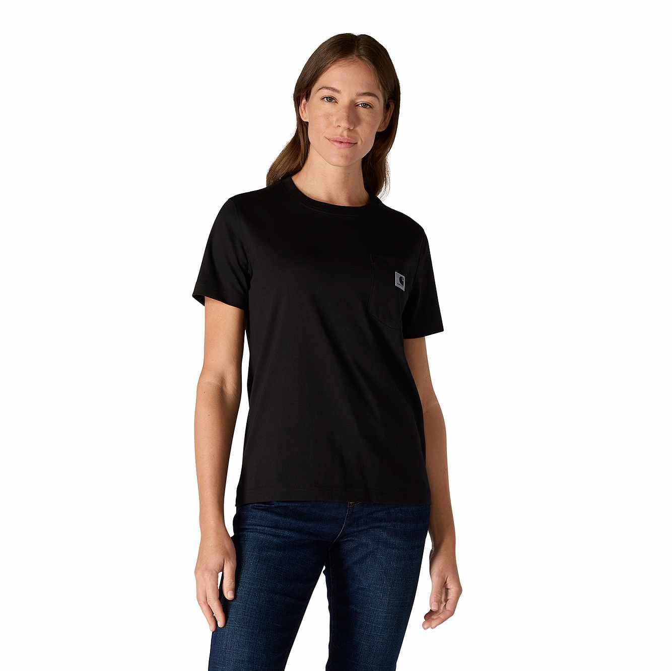Women's Irvine Relaxed T-Shirt