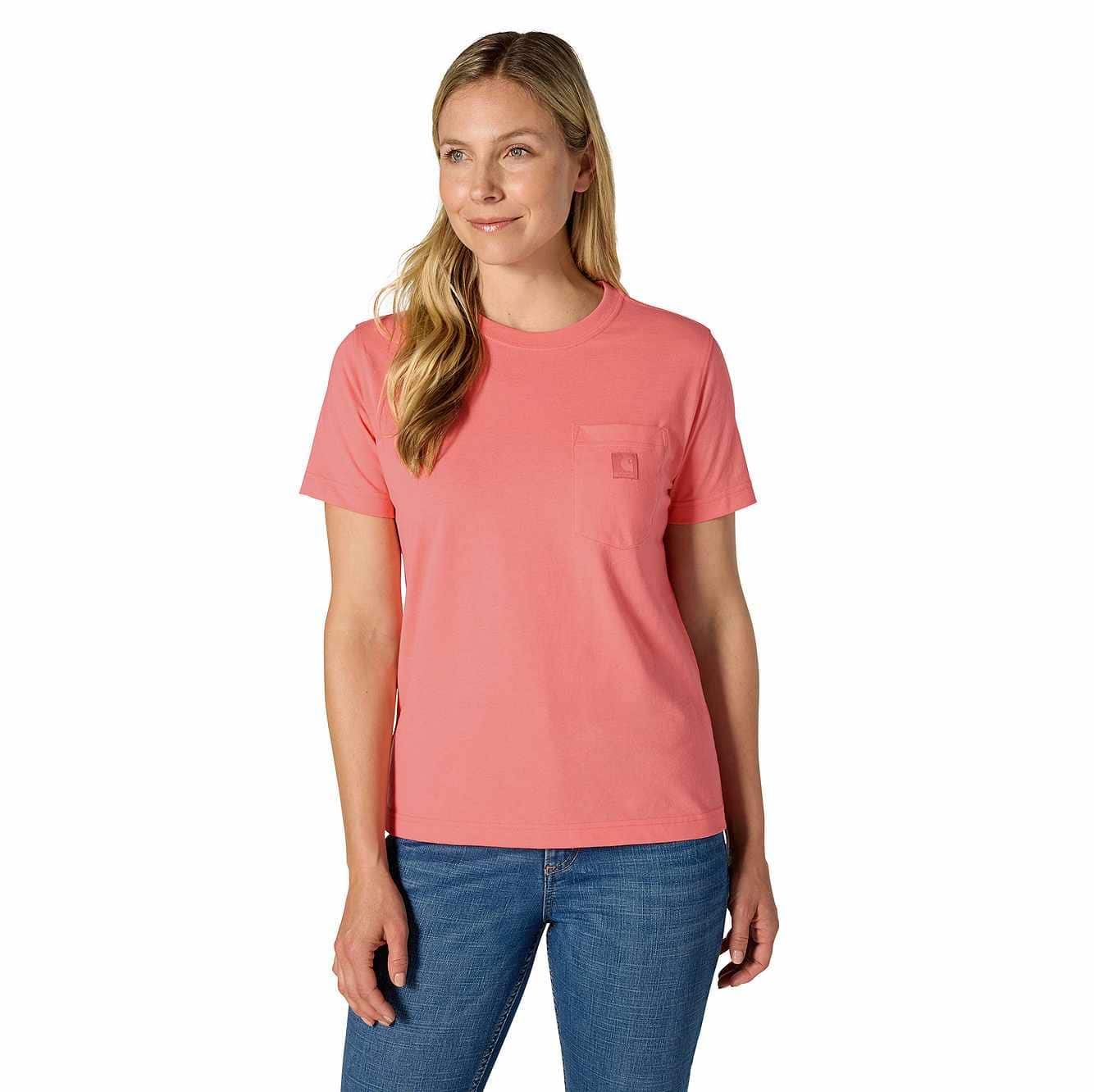 Women's Irvine Relaxed T-Shirt