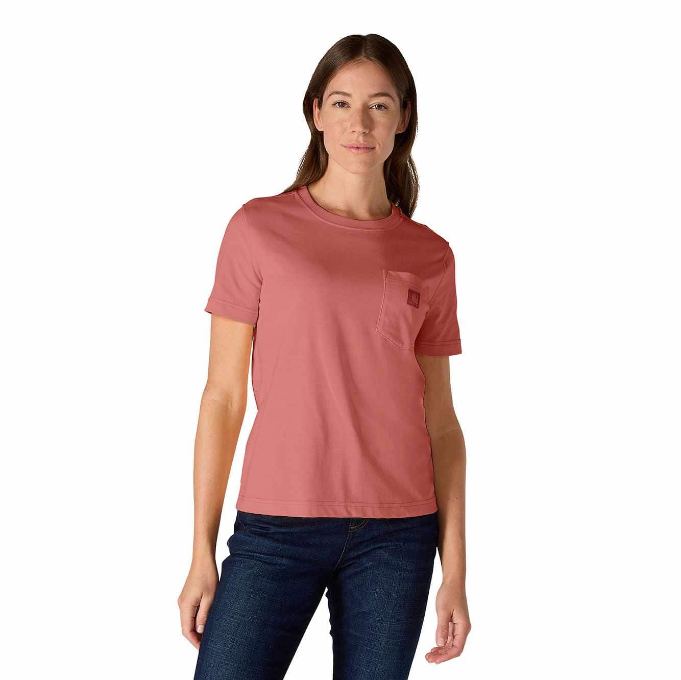 Women's Irvine Relaxed T-Shirt