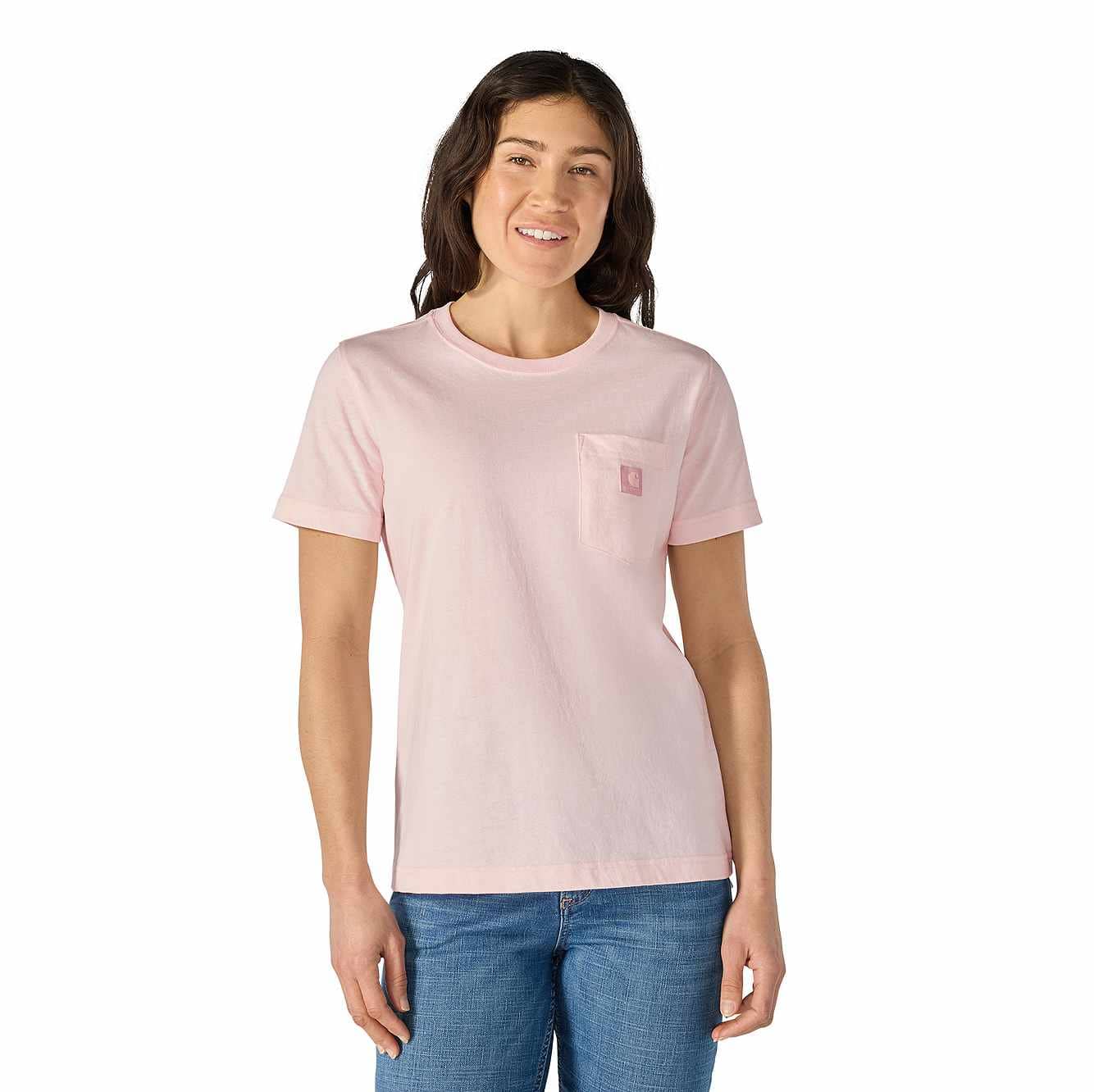Women's Irvine Relaxed T-Shirt
