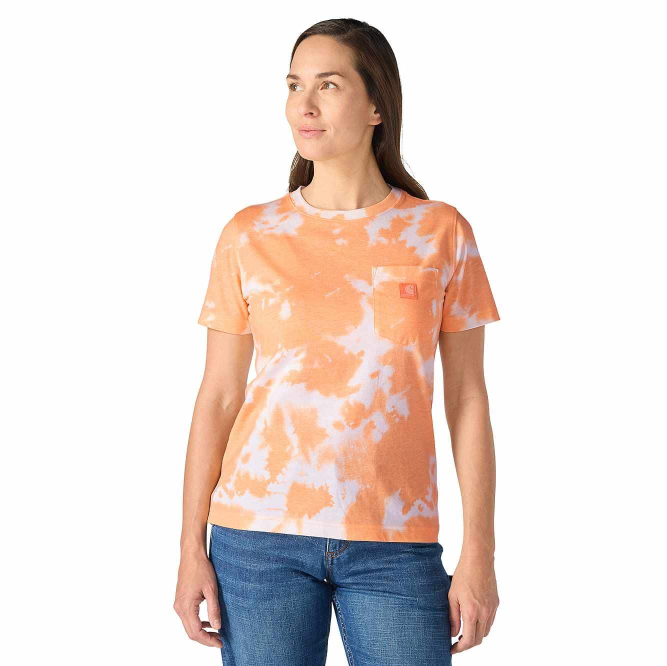 Women's Irvine Relaxed T-Shirt