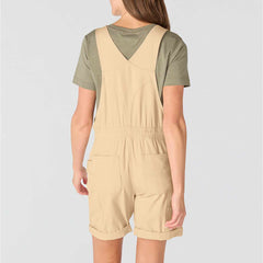 Women's Force Ripstop Shortall