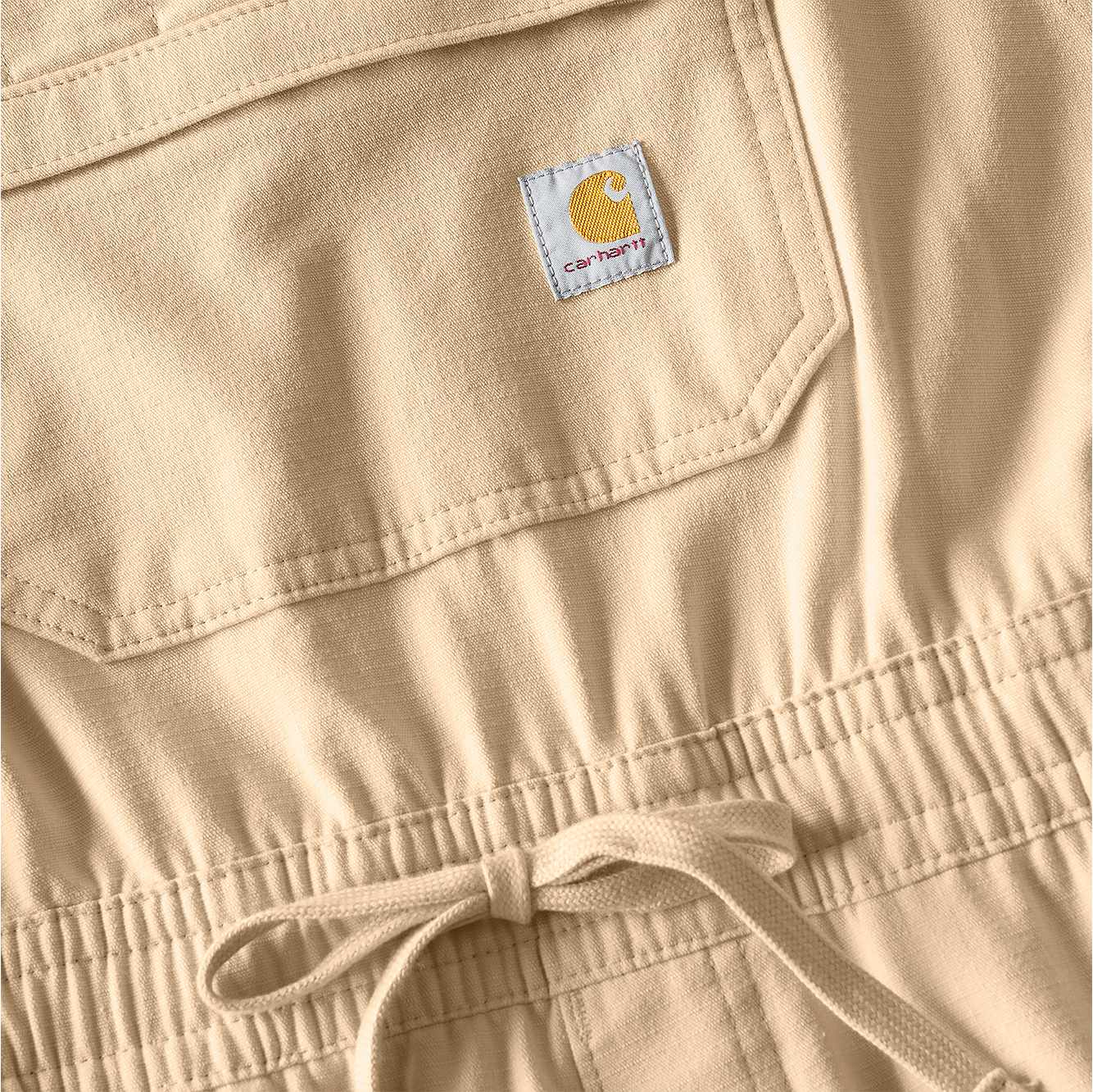 Women's Force Ripstop Shortall