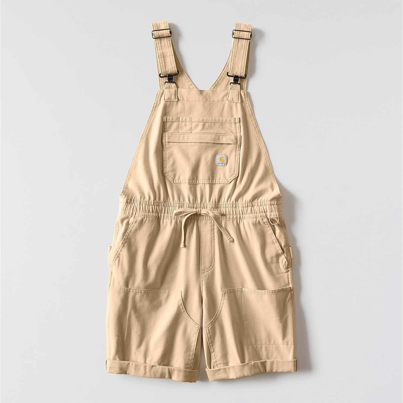 Women's Force Ripstop Shortall