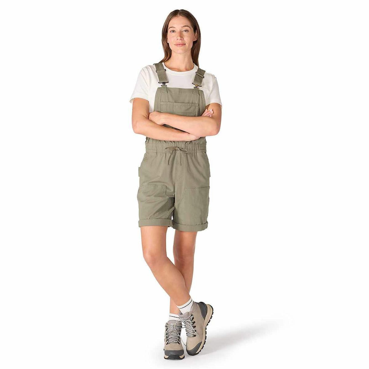 Women's Force Ripstop Shortall