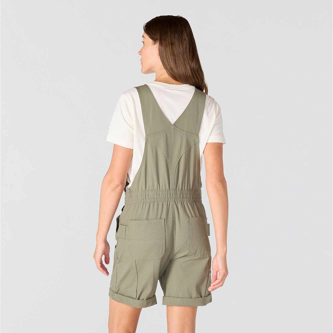 Women's Force Ripstop Shortall