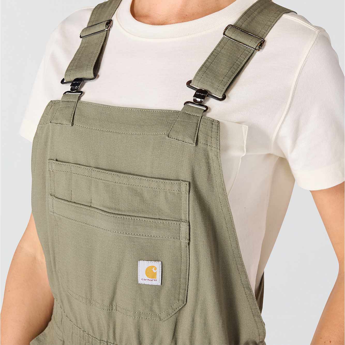 Women's Force Ripstop Shortall