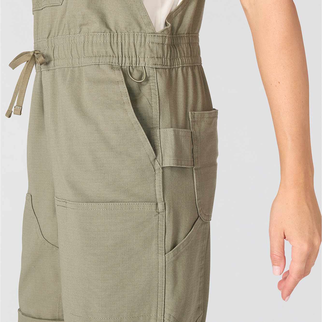 Women's Force Ripstop Shortall