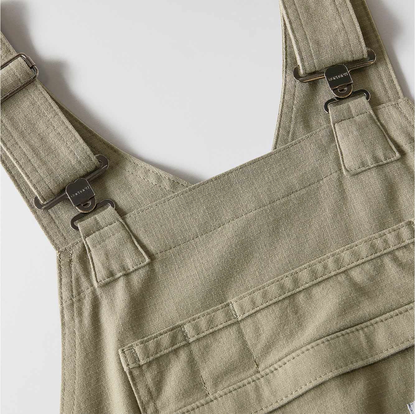 Women's Force Ripstop Shortall